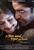 Je Tere Naal Pyar Na Hunda 2022 ORG DVD Rip full movie download